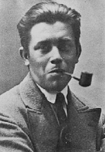 Reinaldo Ferreira