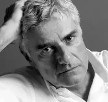 Reinaldo Moraes