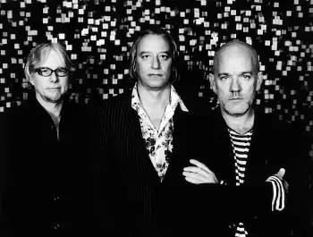 R.E.M.