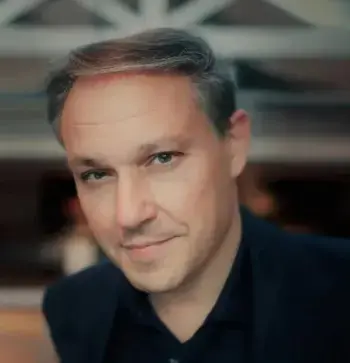 Rémy Oudghiri
