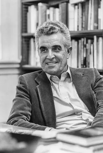 René Girard