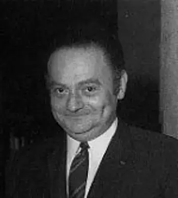 René Goscinny