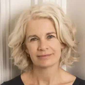 Renée Knight