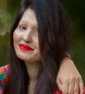 Reshma Qureshi