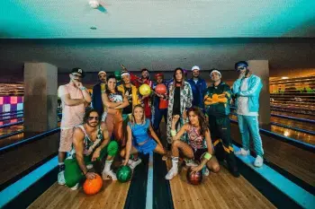 Revenge of the 90’s