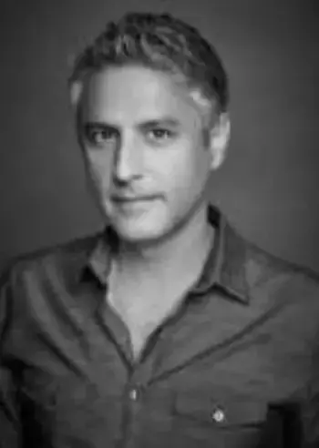 Reza Aslan