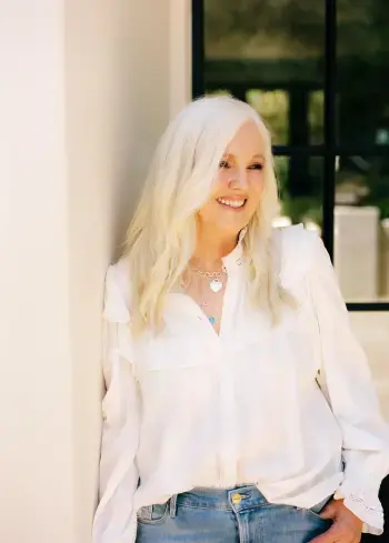 Rhonda Byrne