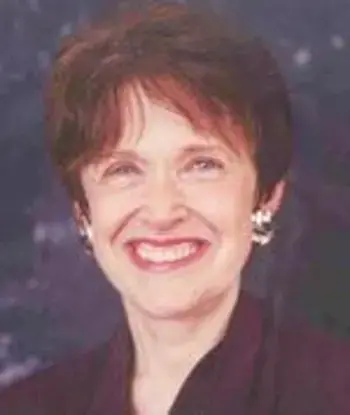 Riane Eisler