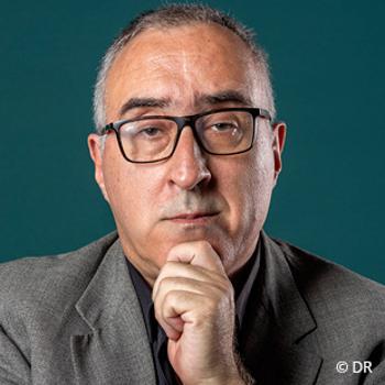 Ricardo Alexandre