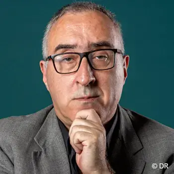 Ricardo Alexandre