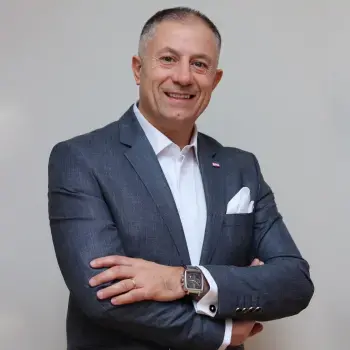 Ricardo Anselmo