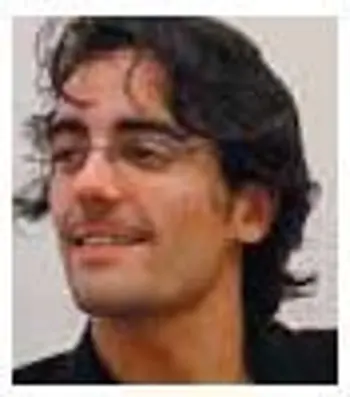 Ricardo Barreto