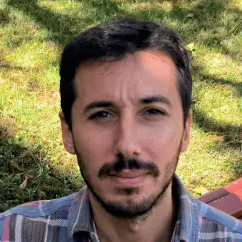 Ricardo C. Dias