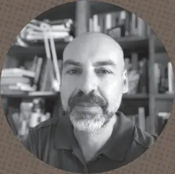 Ricardo Campos