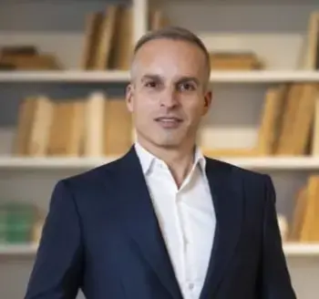Ricardo Costa