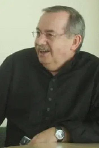 Ricardo de Saavedra