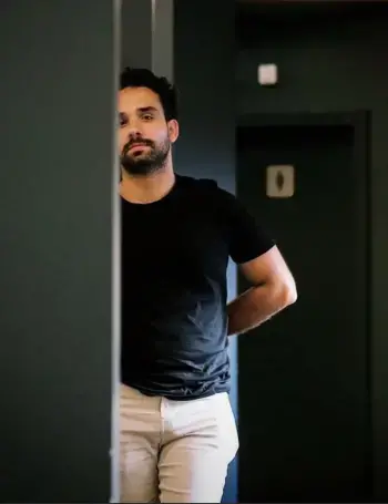 Ricardo Gonçalves Dias