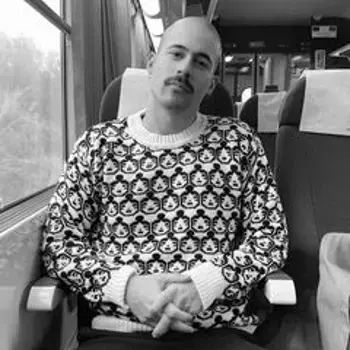 Ricardo Ladeira