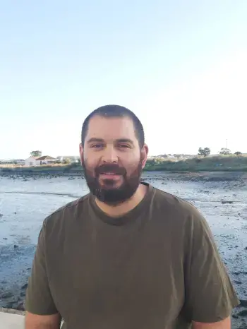 Ricardo Mangerona