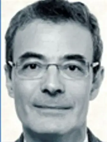 Ricardo Martín de la Guardia