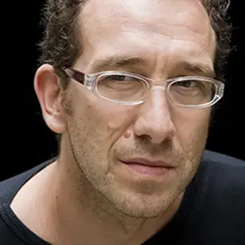 Ricardo Menéndez Salmón