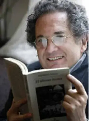 Ricardo Piglia