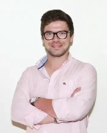 Ricardo Tavares