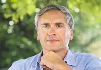 Riccardo Marchi