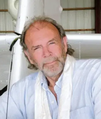 Richard Bach