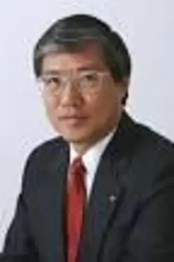 Richard C. Koo