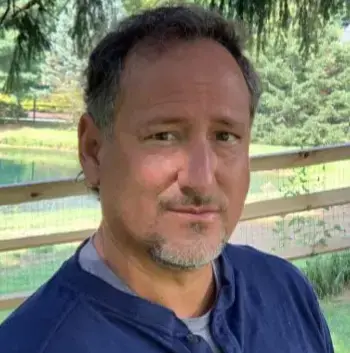 Richard Chizmar