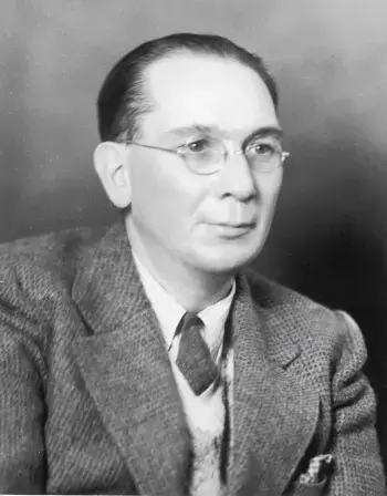 Richard Connell