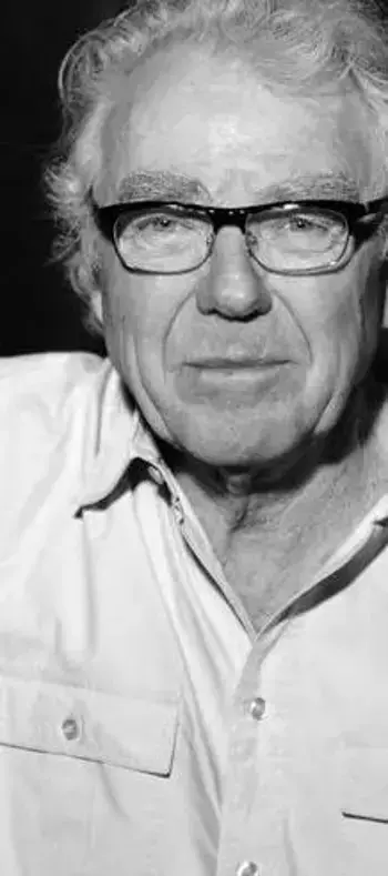 Richard Demarcy