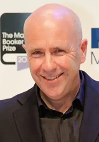 Richard Flanagan