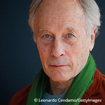 Richard Ford