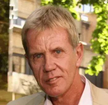 Richard Koch
