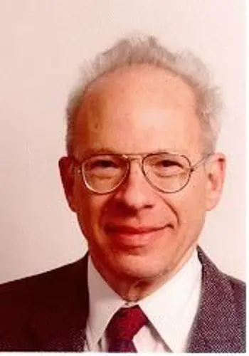 Richard L. Garwin