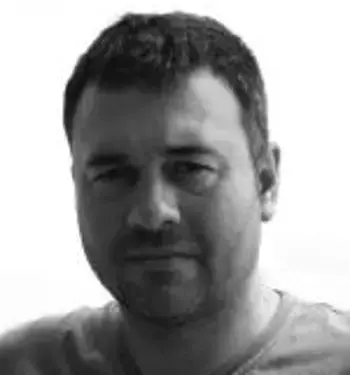 Richard Morgan