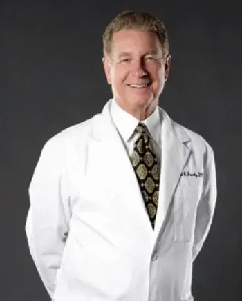 Richard P. Jacoby