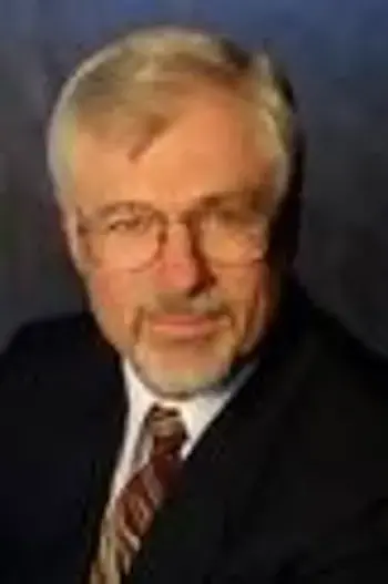Richard R. Reilley