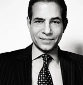 Richard Stengel