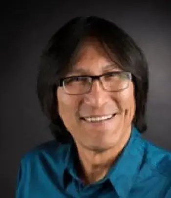 Richard Wagamese