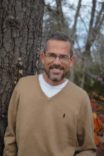 Rick Yancey
