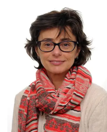 Rita Antunes