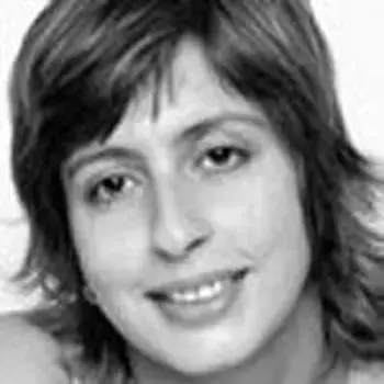 Rita Barata Silvério