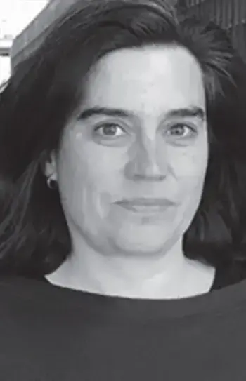 Rita Calvário