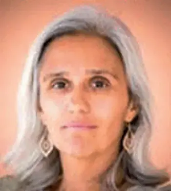 Rita Carvalho