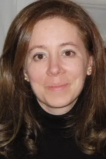Rita Catarino