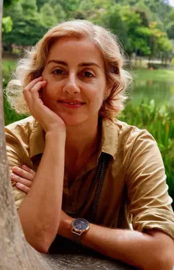 Rita Cruz