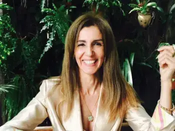 Rita Delgado